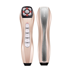 Handheld Laser Beauty Device